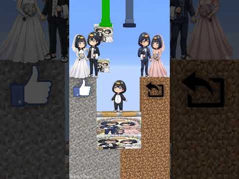 Which Gugugaga family version do you choose? thumbnail