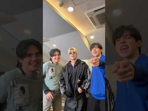 so call me maybe? #SB19 #SB19_PABLO #SB19_JOSH #SB19_JUSTIN thumbnail