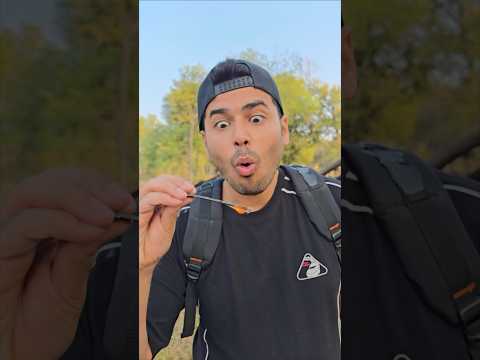 DIY Cheapest Survival Tool 🔥  #shorts #gadgets thumbnail