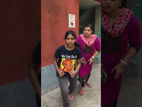 Kritika ji ke gale me kya atak gya ?#shorts#viral#emotional thumbnail
