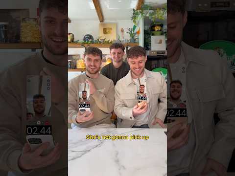 First Girlfriend To Answer Wins $1,000 thumbnail