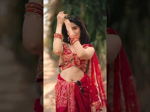 "Desi drip, wrist lit ?" #bangles ⭕ ️#shorts #sanjurathod #ishamalviya thumbnail