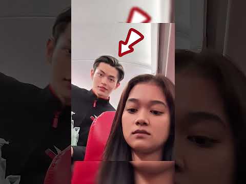 Cô ấy ngó lơ anh trai mình???? #shortsvideo thumbnail