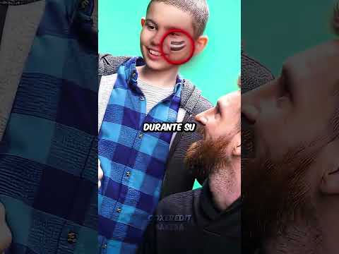 Messi apoya a los pacientes de cáncer 😥💘 thumbnail