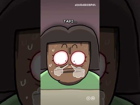 INDUK KUCING NYUSUIN ANAKNYA, TAPI... thumbnail