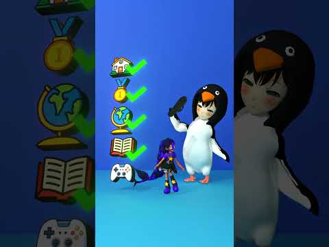 Perfect Day Challenge: Lily Choose School or Play Home ?? Poppy Playtime 5  #gmod #sfm thumbnail