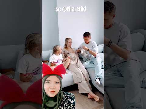 mau punya adik‼️Filaretiki thumbnail