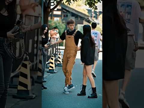 #koreanmixhindisongslo #couple #funny #love #dance #trollface #shorts thumbnail