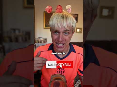 Kto Wyjmie Mandarynkę Bez Rozlania Wody🔥👀 thumbnail