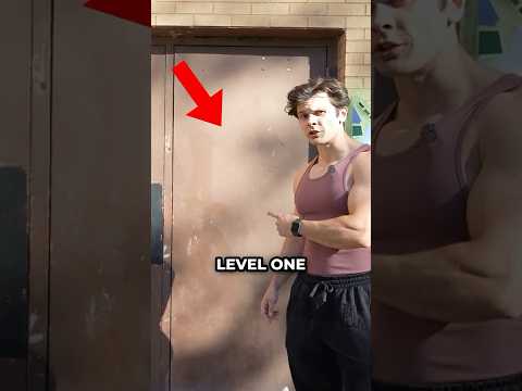 1 Star vs 5 Star Gym thumbnail