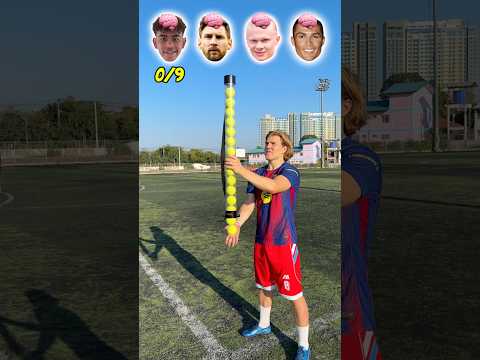 CHOOSE THE RIGHT NUMBER VS RUNNING | WHO’S THE SMARTEST??? thumbnail