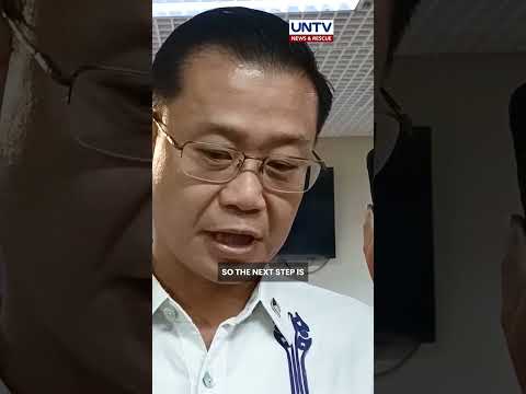 Sen. Sherwin Gatchalian, nais ng hiwalay na imbestigasyon kaugnay ng nangyaring gulo sa Senado thumbnail