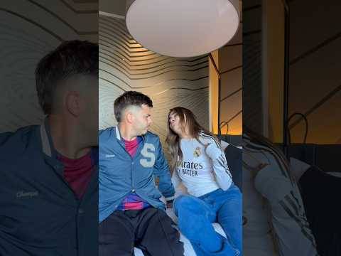 Lo siento @mercedes_roa pero soy GAY 💙❤️ #fcbarcelona thumbnail