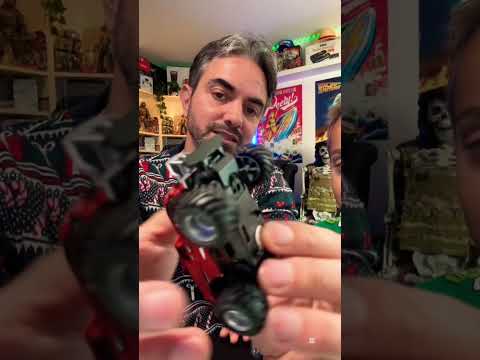 Gadget mini 4x4 RC thumbnail