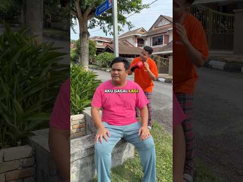 NASIB EKMAL SELAMAT😨 thumbnail