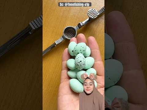 Geprek Permen KARET‼️Tonefishing-u1p thumbnail