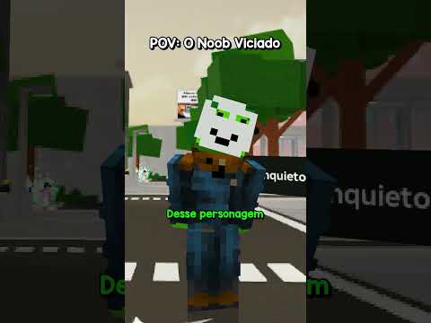 Quando O NOOB é VICIADO 🫠 thumbnail