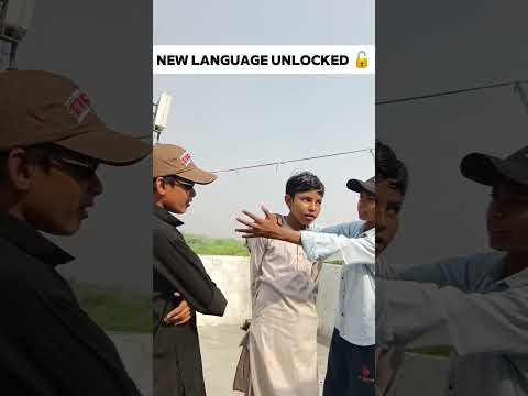 language locket ? #youtubeshorts #comedy #viral #funny #shorts thumbnail