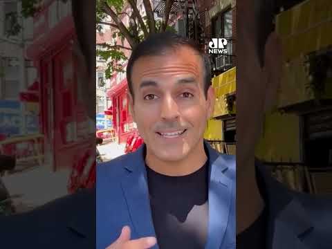 FBI pode atuar contra PCC e CV em cooperação com autoridades brasileiras #shorts thumbnail
