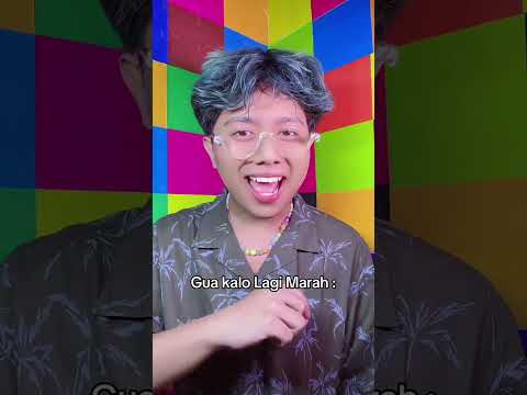 Bisa ajarin gue cara marah?? #rasyajudge #pov #relate #funny #comedy #fypシ #shorts thumbnail