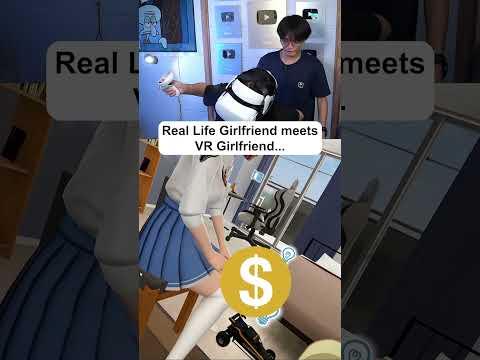 Pang massage ng ano daw?  #gaming #kristianph #anime #vr thumbnail
