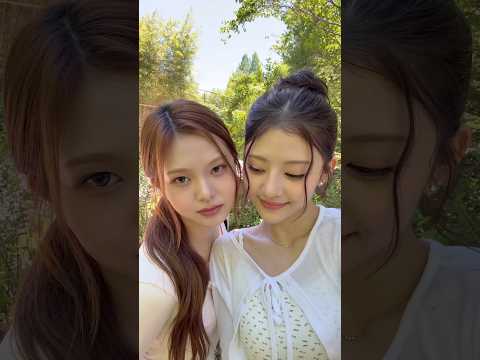 왕왕왕..? #KIIRAS #키라스 #LingLing #링링 #Harin #하린 #TATA #KIIRAS_TATA thumbnail