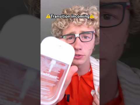 Best transition ever ?￼￼￼ thumbnail