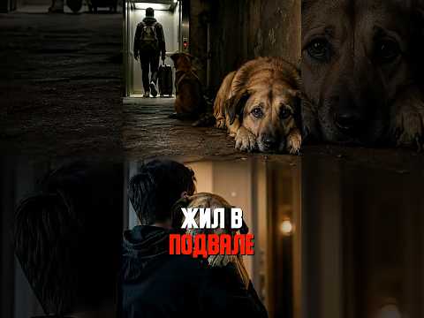 Пёс, которого забыли… но он не забыл thumbnail