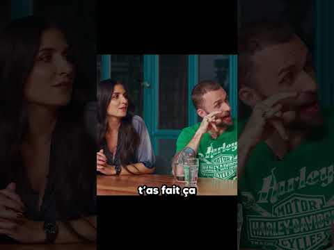 Aya ne reconnaît pas sa complice ?! thumbnail