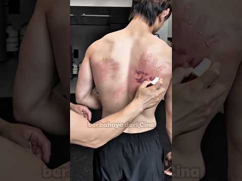Kungfu Paling Mengerikan Dari Cina thumbnail
