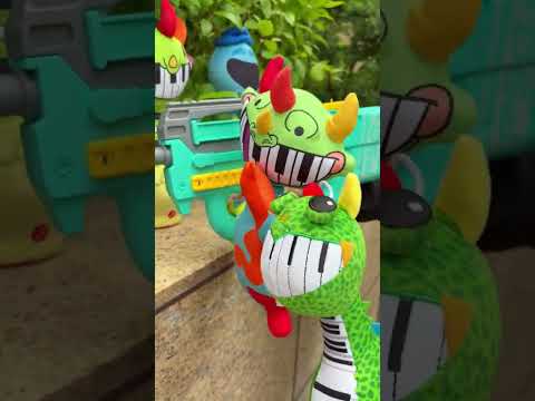 Funny Pianosaurus Doey 🔫🤣🤣🤣🤣 thumbnail
