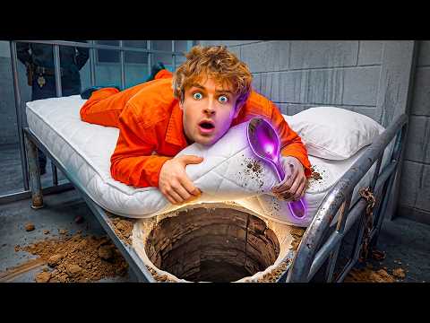 I Tested the World’s Most Illegal Products! thumbnail