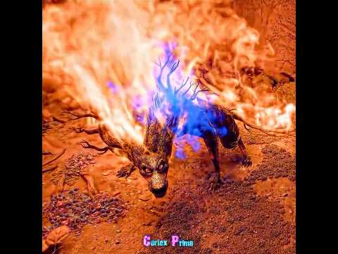 Firewolf  Vs  Ollie.... #swapped #swapped2026endingscene  #shorts #ollie thumbnail