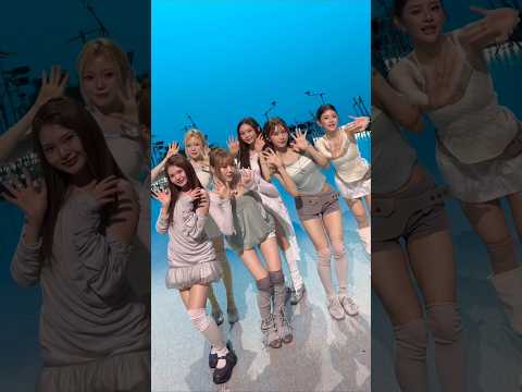 KIIRAS (키라스) 'TA TA' CHALLENGE  #KIIRAS #키라스 #TATA #KIIRAS_TATA thumbnail
