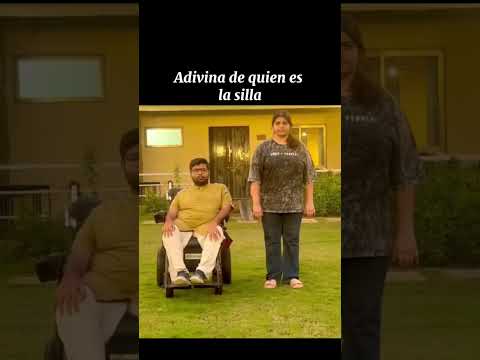 Sera que podran adivinar? thumbnail