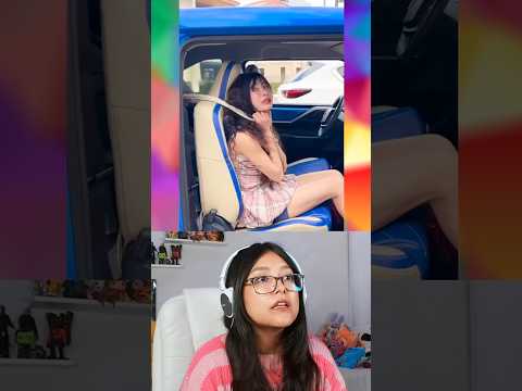 MUJER EN PELIGRO: TRUCO PARA SALVARLA @cure0721 #curiosidades #humor thumbnail