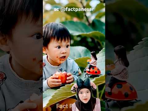 jadi kecil‼️factpanesar thumbnail