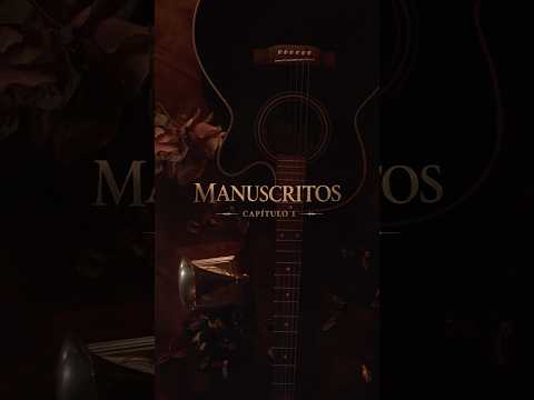 Que mais um decreto seja revelado: Manuscritos - Capítulo I • 22/04 👑#DecretosReais thumbnail
