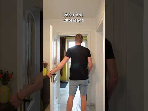 Schönen Vatertag an alle Daddys thumbnail