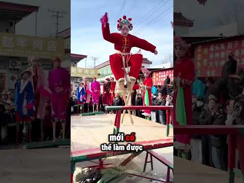 Chỉ Người Có Trái Tim Thuần Khiết Mới Có Thể Thực Hiện Điệu Nhảy Thiêng Liêng Này ? thumbnail