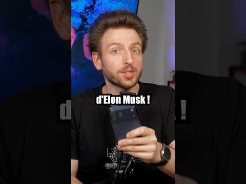 Apple vient de faire un doigt d’honneur à Elon Musk ! #shorts #apple #amazon #starlink thumbnail