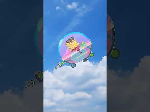 manusia dan mobil gelembung thumbnail