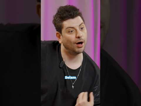 ARKADAŞ GRUBUNDAKİ "O" KİŞİ! thumbnail