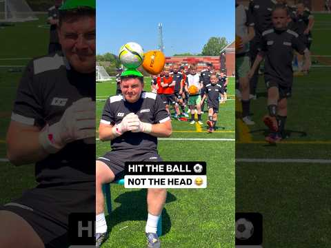 DON’T HIT MY HEAD CHALLENGE 😂 thumbnail