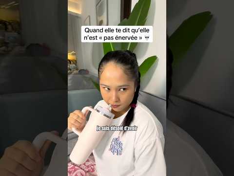 Je crois qu’elle m’en veut encore ? thumbnail