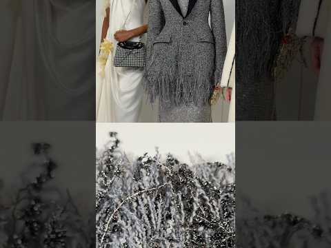Savoir faire in close up #DiorCruise thumbnail
