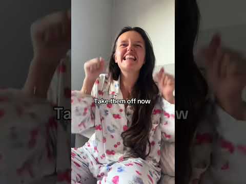 I love this trend ? #comedy #couple #funny #pov #clothes thumbnail