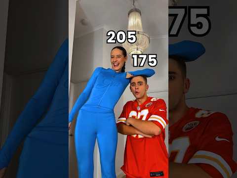 SUBSCRIBE FOR 7 YEARS OF GOOD LUCK! 🍀😅 - #dance #funny #couple #shorts thumbnail