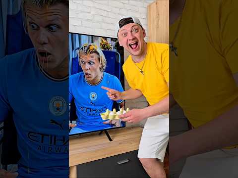 Worst Surprise Ever 😭😅 thumbnail
