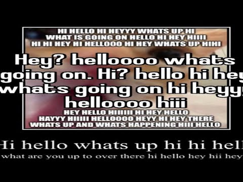 hello thumbnail